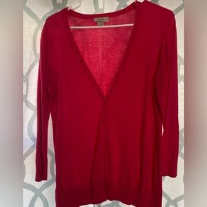 Medium LOFT cardigan